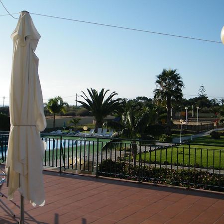 Inatel Porto Santo Hotel Luaran gambar