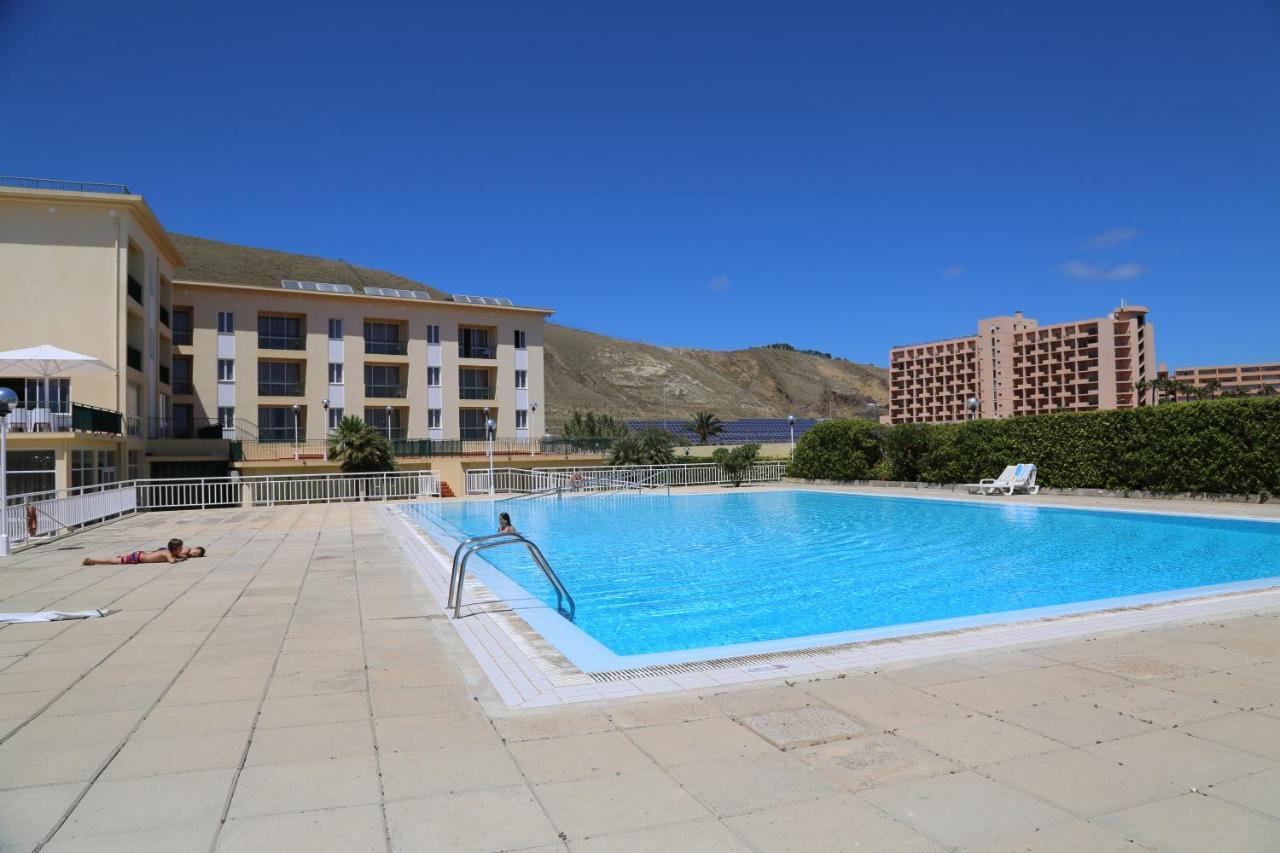 Inatel Porto Santo Hotel Luaran gambar