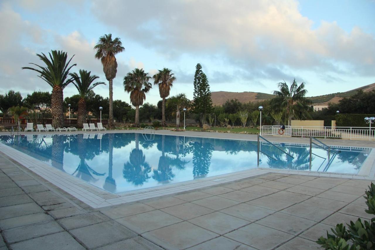 Inatel Porto Santo Hotel Luaran gambar