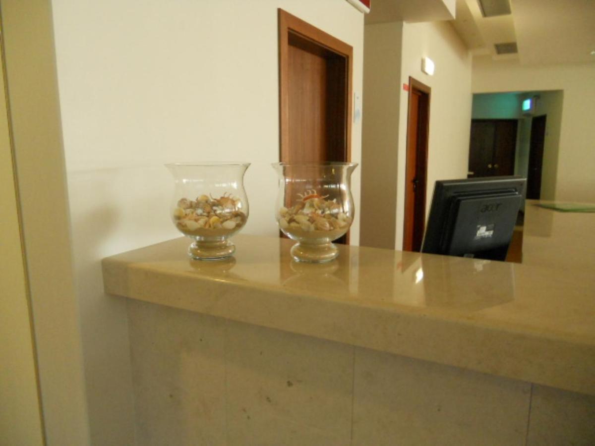 Inatel Porto Santo Hotel Luaran gambar