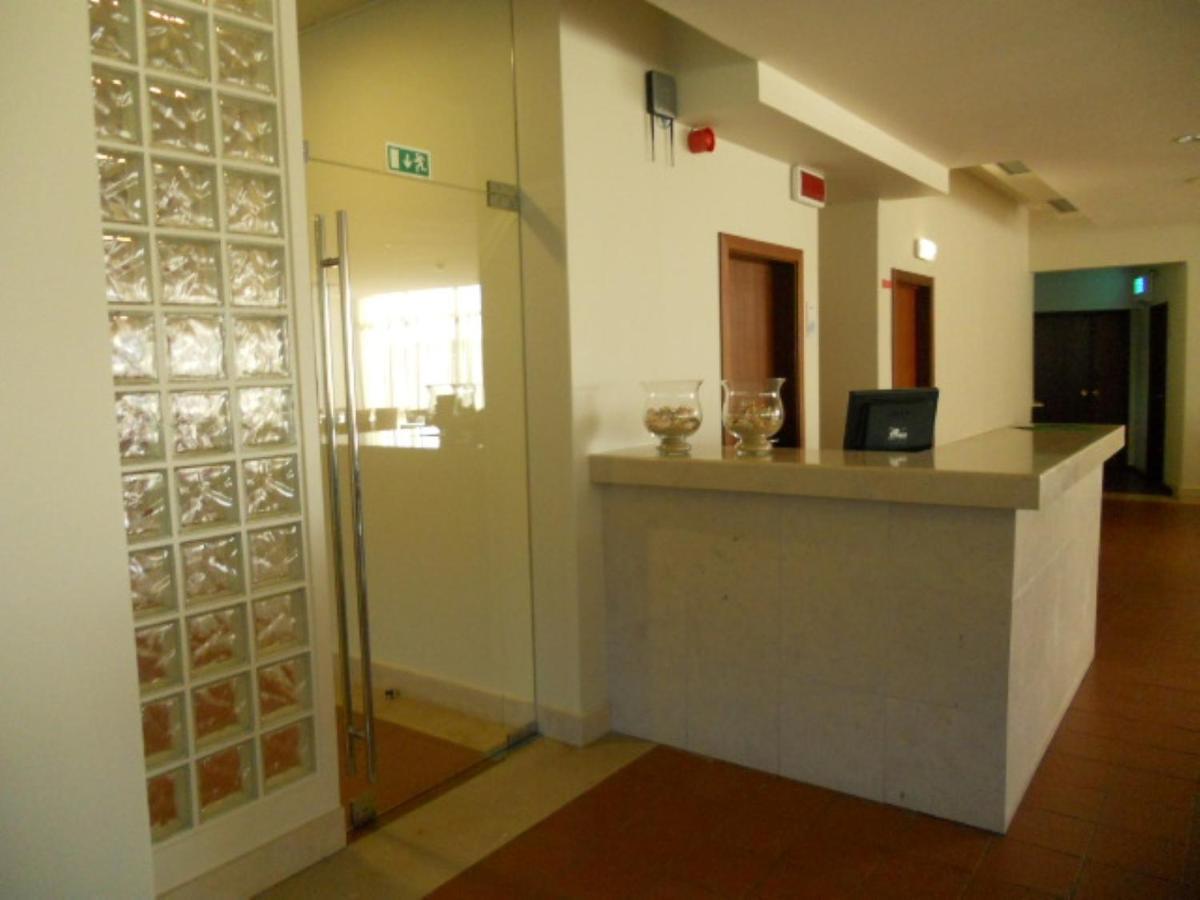 Inatel Porto Santo Hotel Luaran gambar