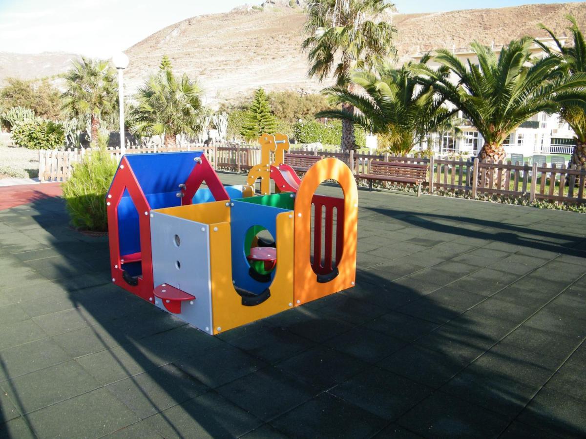 Inatel Porto Santo Hotel Luaran gambar