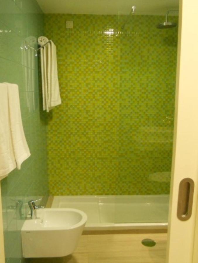 Inatel Porto Santo Hotel Luaran gambar