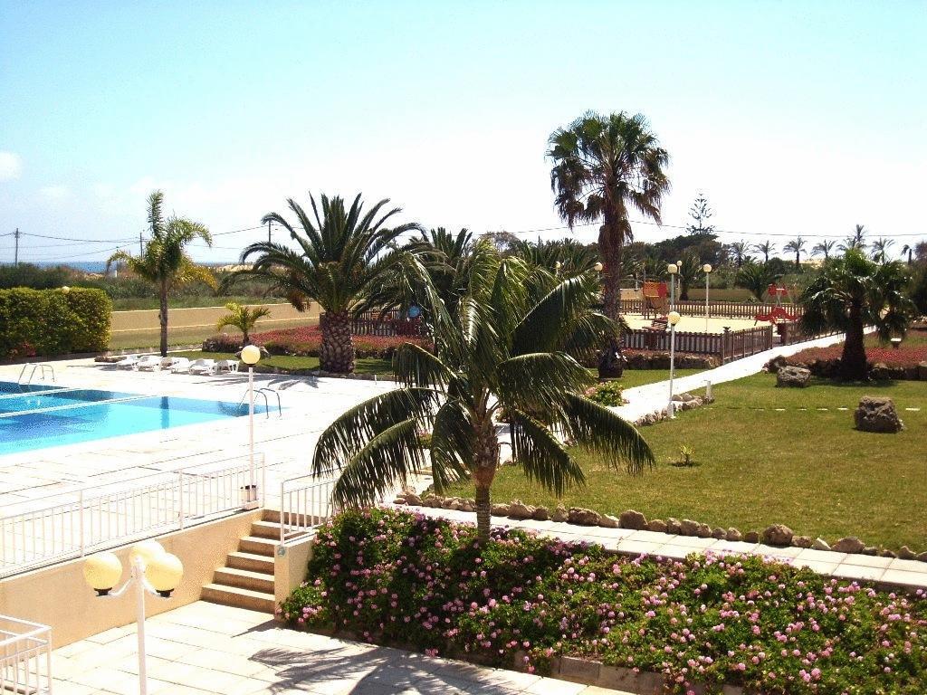 Inatel Porto Santo Hotel Luaran gambar