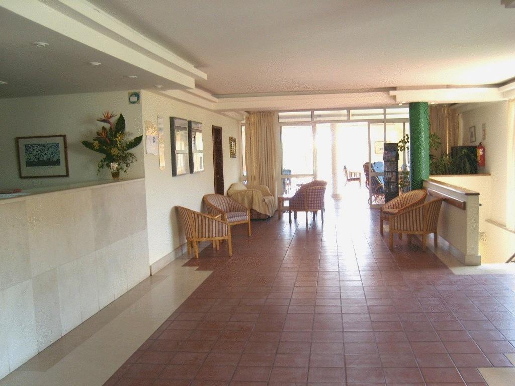 Inatel Porto Santo Hotel Luaran gambar