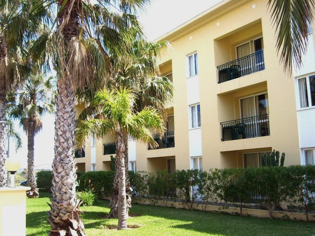 Inatel Porto Santo Hotel Luaran gambar