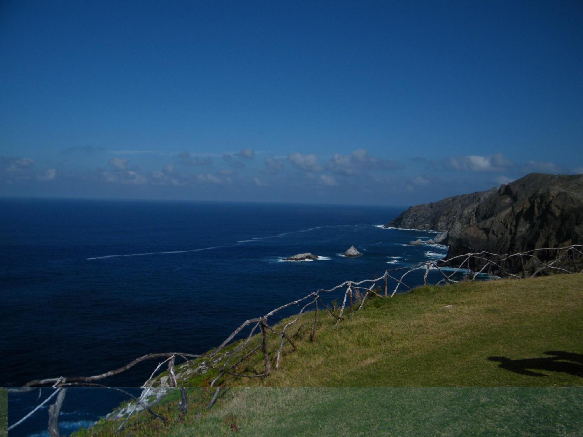 Inatel Porto Santo Hotel Luaran gambar
