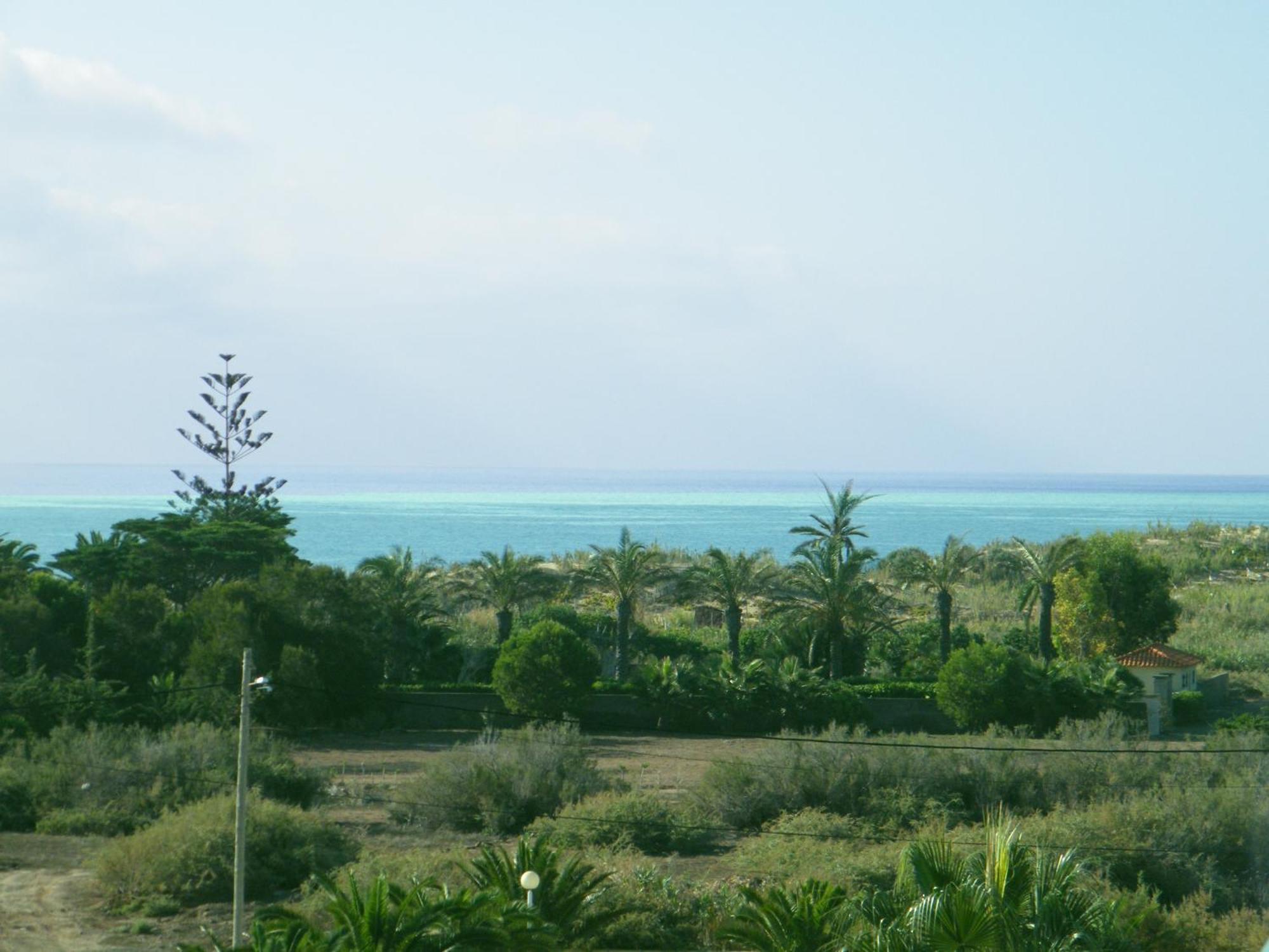 Inatel Porto Santo Hotel Luaran gambar