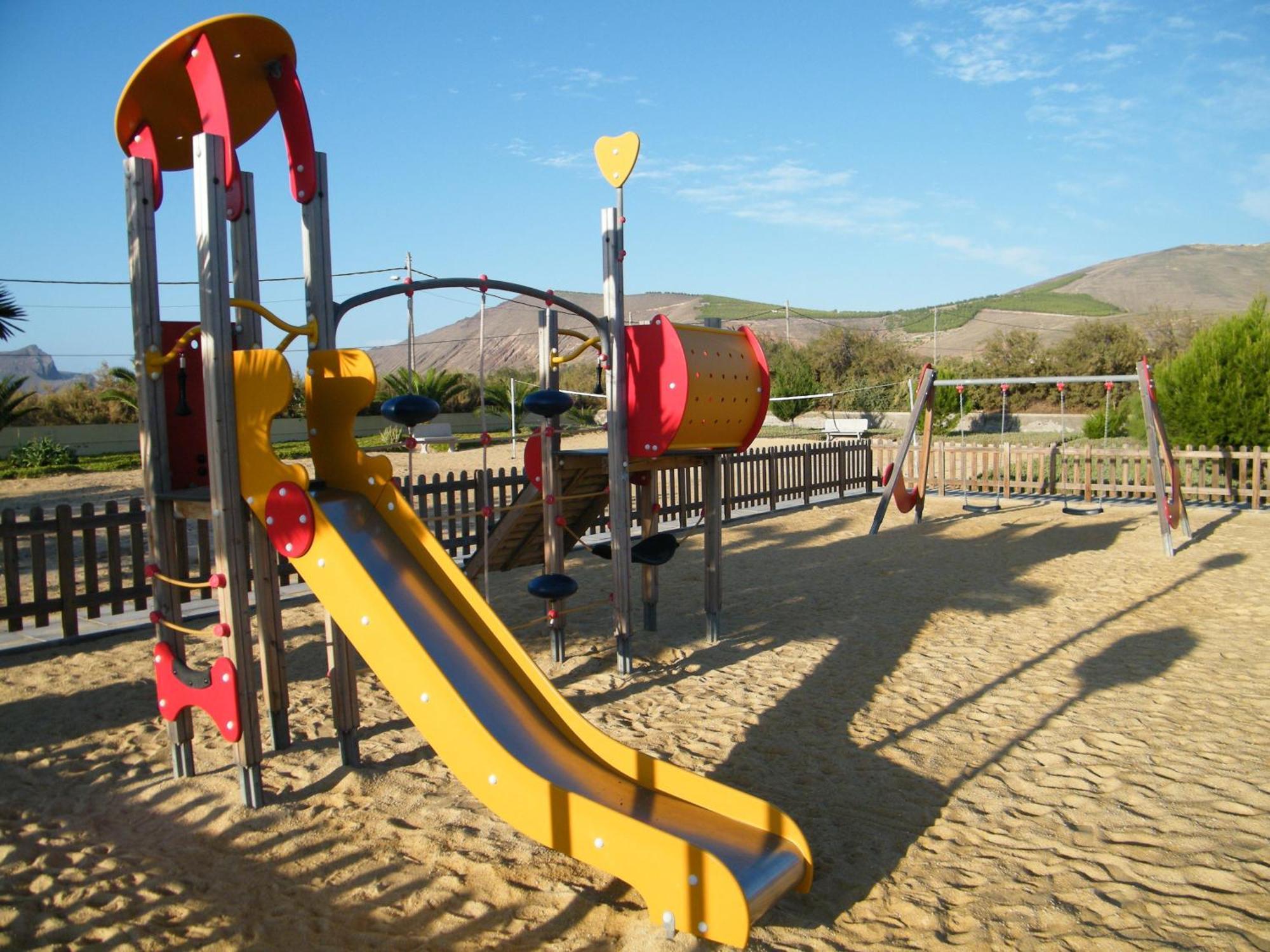 Inatel Porto Santo Hotel Luaran gambar