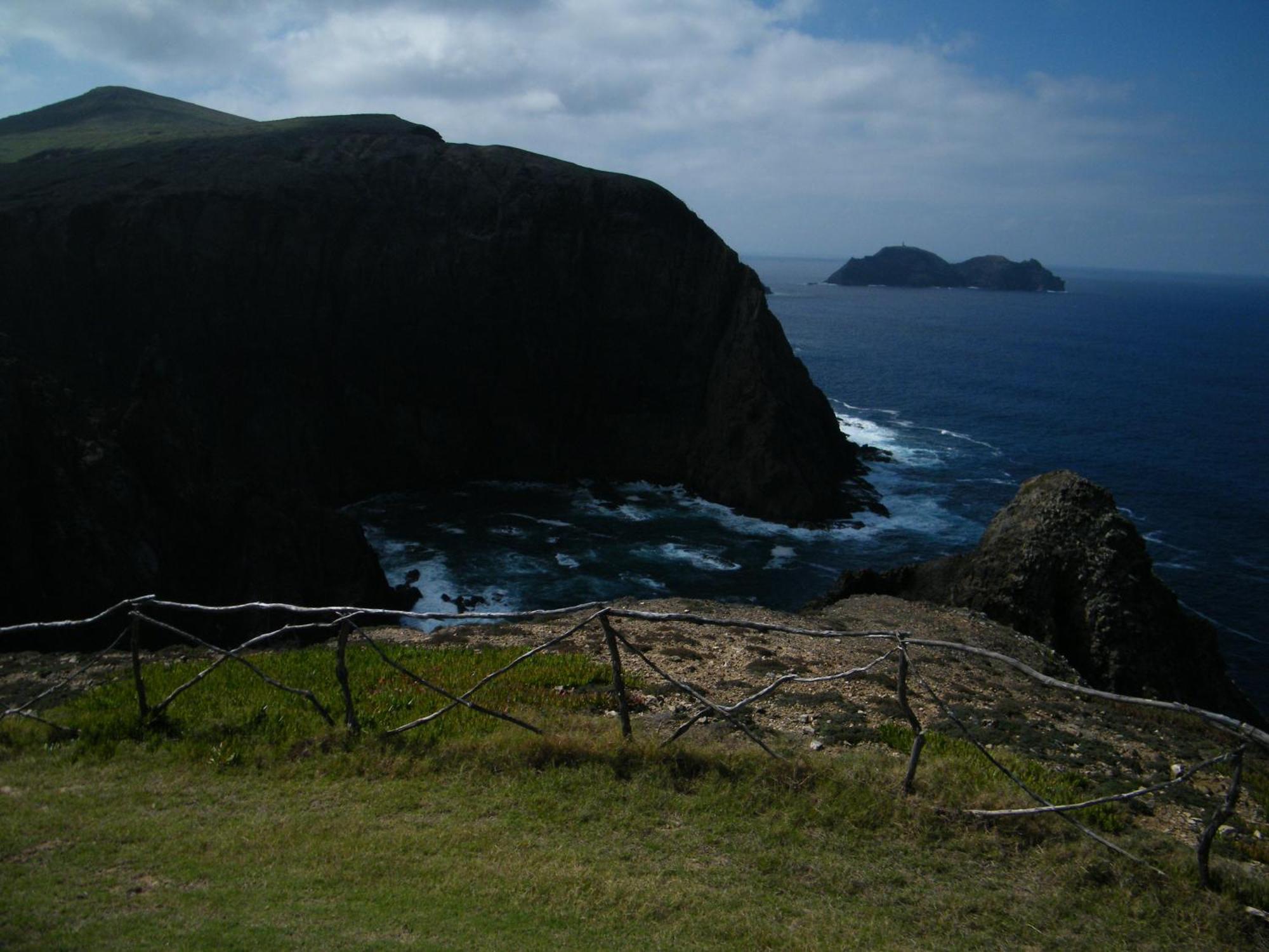 Inatel Porto Santo Hotel Luaran gambar