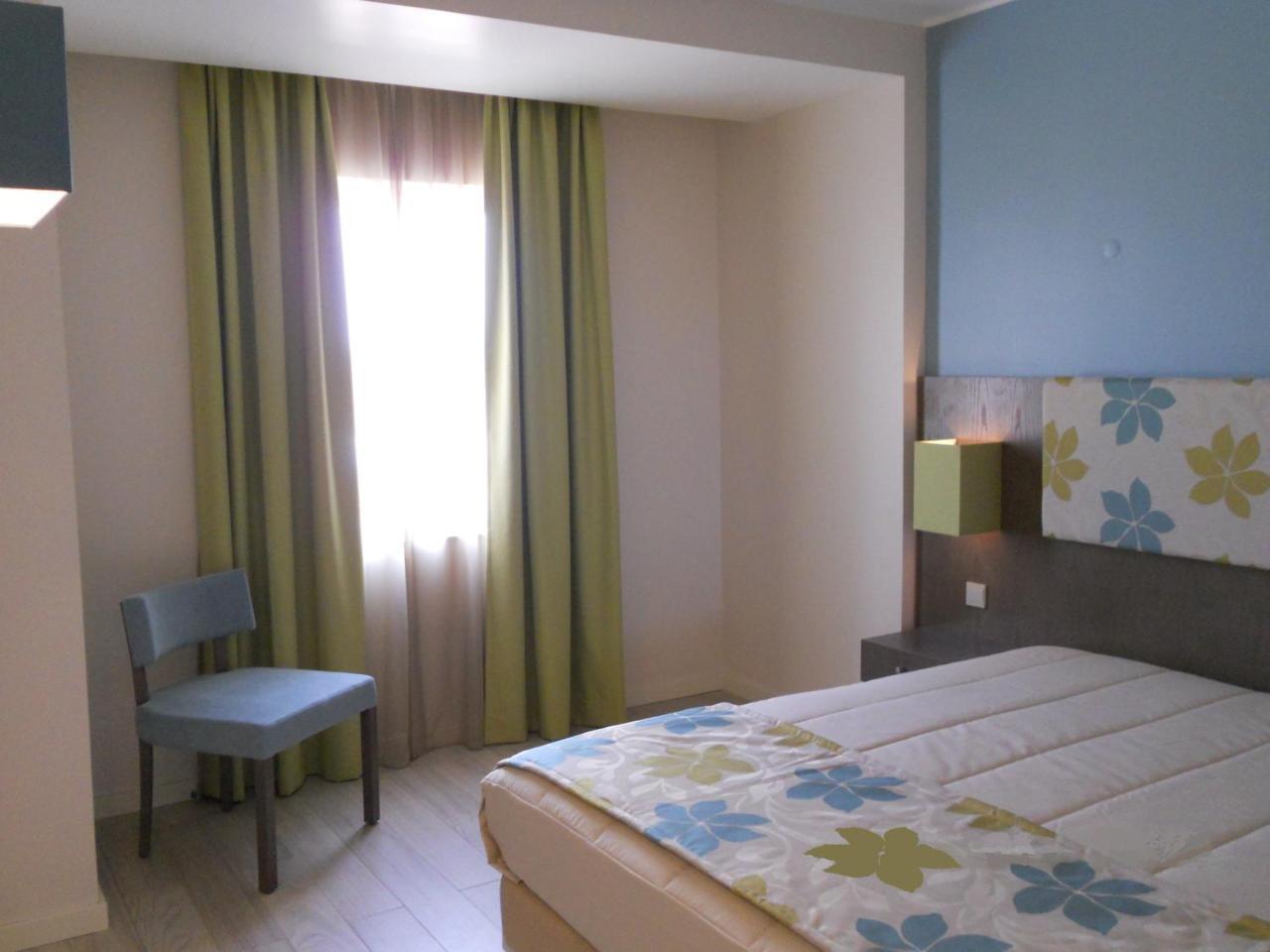 Inatel Porto Santo Hotel Luaran gambar