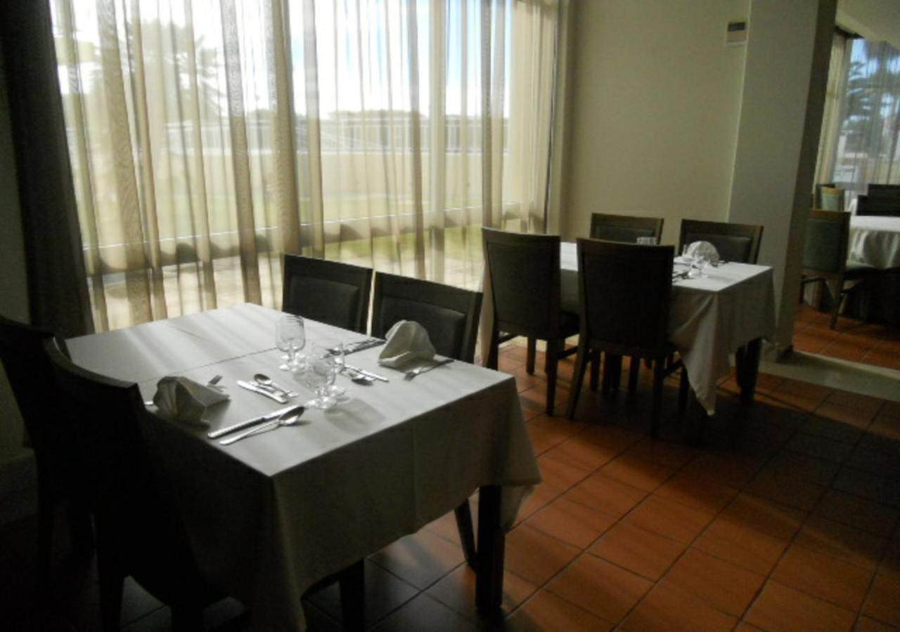 Inatel Porto Santo Hotel Luaran gambar